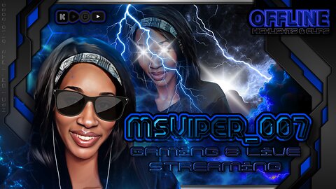 💙MsViper007™💙 • "Exploring DR mobile" [ H&C | pt.2] • || 🔴Rec. 01/10/2026 || [vid#002]✨