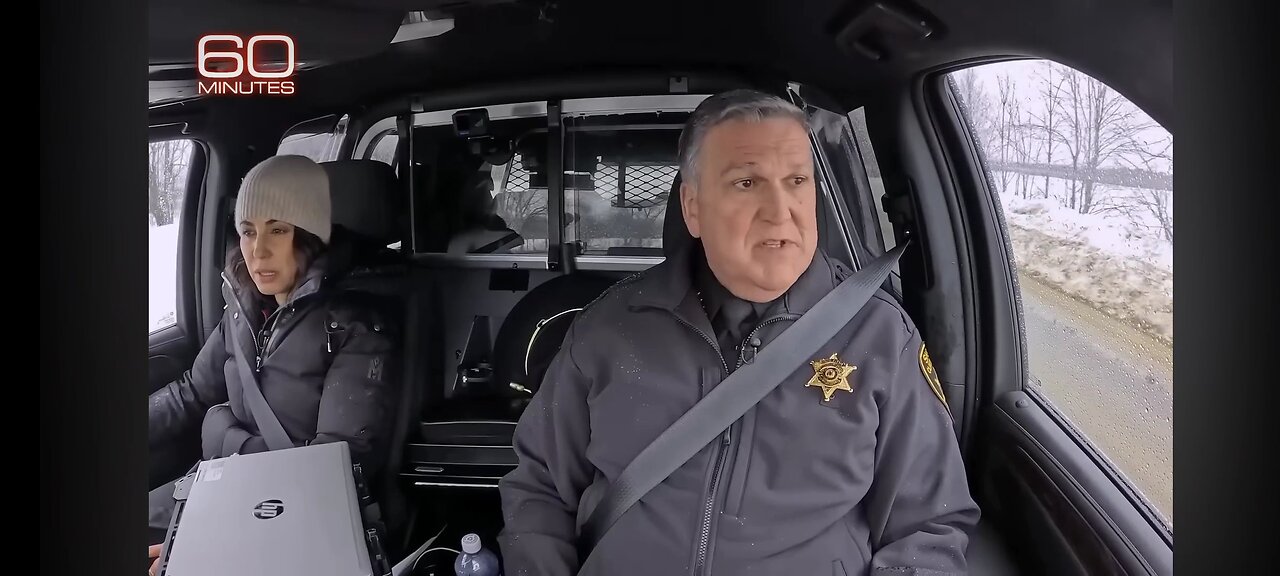 Cartels advertise on TikTok and Facebook for human smuggling.