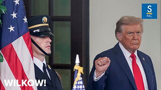 The Dems Want This War to Continue So They Can Blame Trump
