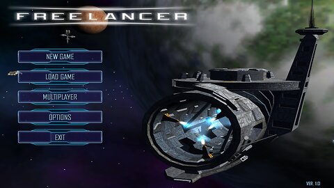 FreeLancer