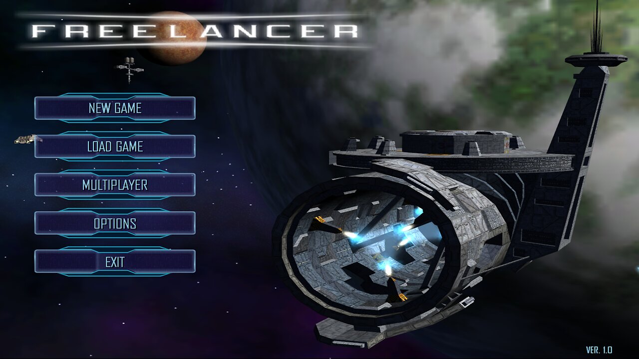 FreeLancer