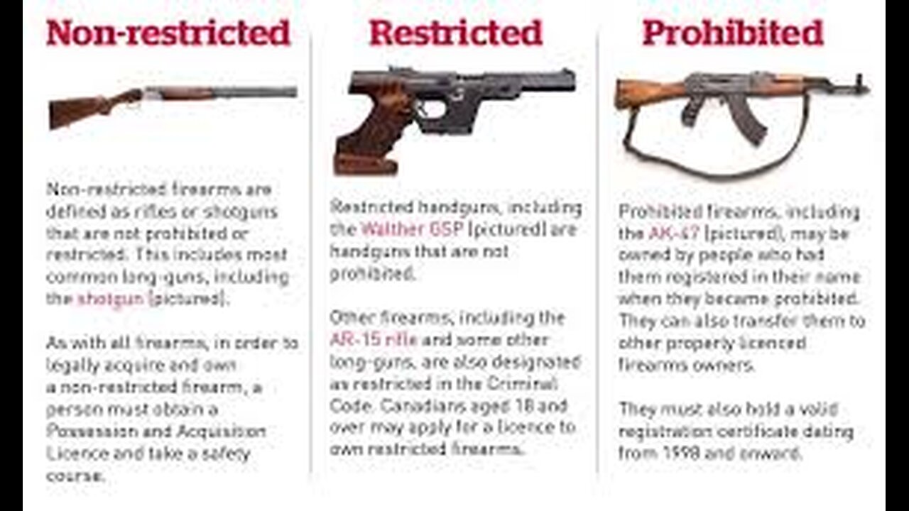 Gun Grab