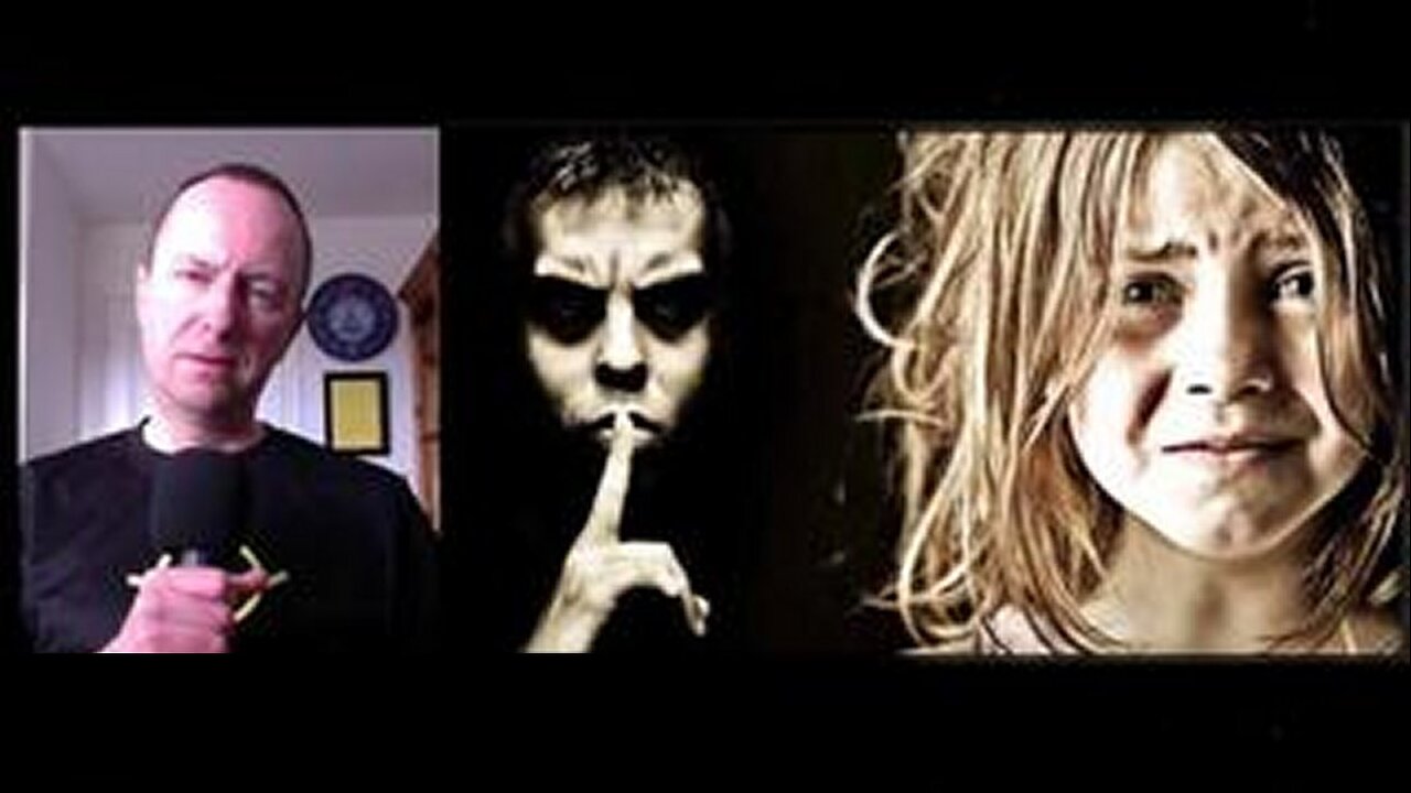 It's Not a Fucking 'Conspiracy Theory' We Are All Being Poisoned! [2021]