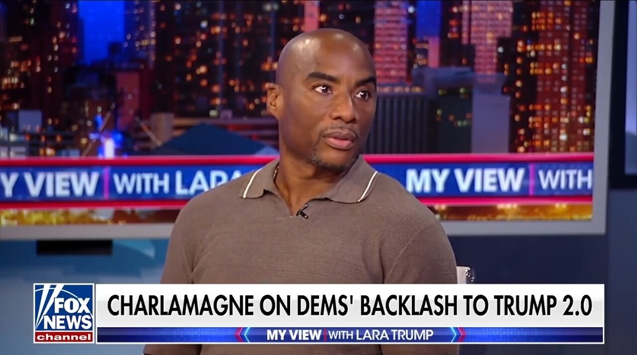 Charlemagne tha god: We Know Dems Suck