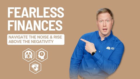 190 - Don't Fall for Fear-Based Financial Marketing Tactics