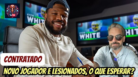 49ers. A defesa busca novos nomes, vai dar certo?