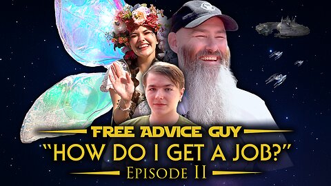 Episode 2: Attack of the Goals