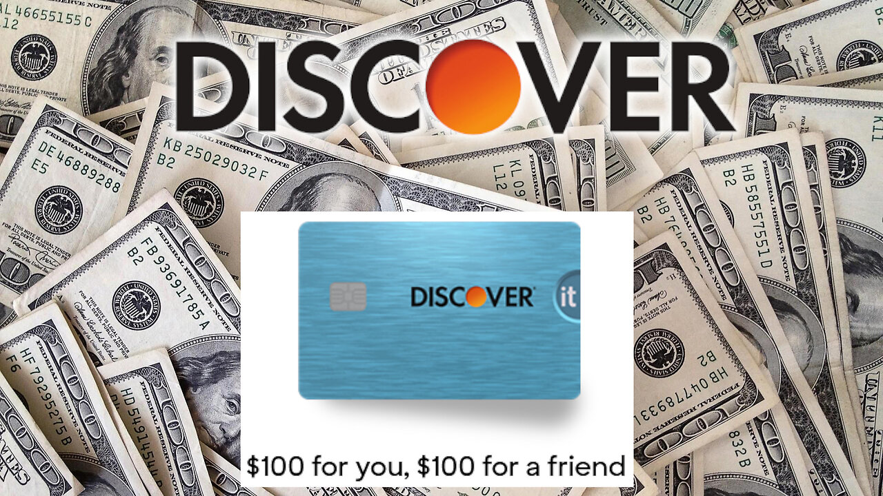 Easiest $100 EVER! Up to $850 if you MAX OUT all Bonuses