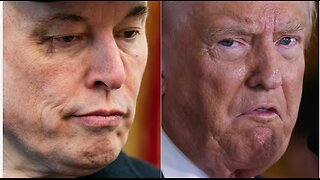 Trump Warns Musk of ‘Very Serious Consequences’ Over Potential Democrat Donations