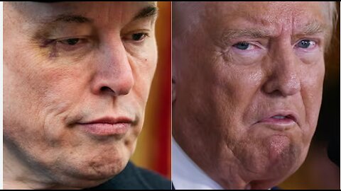 Trump Warns Musk of ‘Very Serious Consequences’ Over Potential Democrat Donations