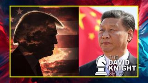 Panama War: Trump & China Lawfare Fight