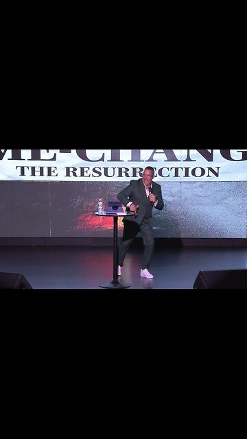 SOOOO MANY DISTRACTIONS AND DEAD MEN PREACHING & TEACHING - WHERE IS THE REVIVAL FIRE?