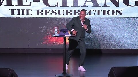 SOOOO MANY DISTRACTIONS AND DEAD MEN PREACHING & TEACHING - WHERE IS THE REVIVAL FIRE?