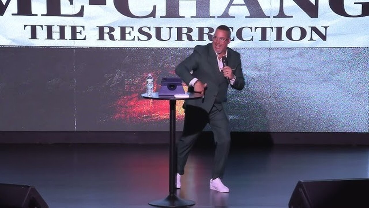 SOOOO MANY DISTRACTIONS AND DEAD MEN PREACHING & TEACHING - WHERE IS THE REVIVAL FIRE?