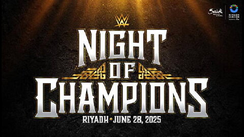 WWE Scam of Champions 2025 review