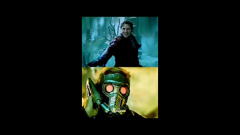 How could Peter Quill have forgotten this in Infinity War??
