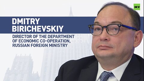 'Foreign companies wishing to return to Russia must prove their credibility' – Dmitry Birichevsky