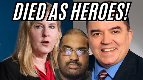 Minnesota Democrats KILLED for Voting Against Benefits for Illegals – Full Story