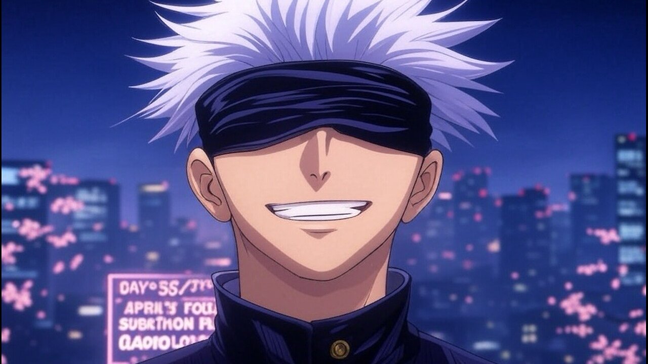 DAY 35/??? APRILS FOOL SUBATHON POWER LOVE HOUR RADIO