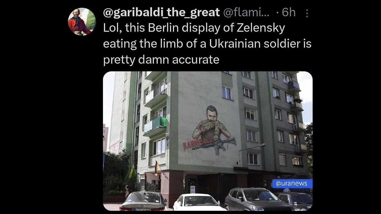 Dave Talks Stuff - Ukraine War Update April 24, 2025