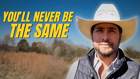 What Happens When You Stop Speaking