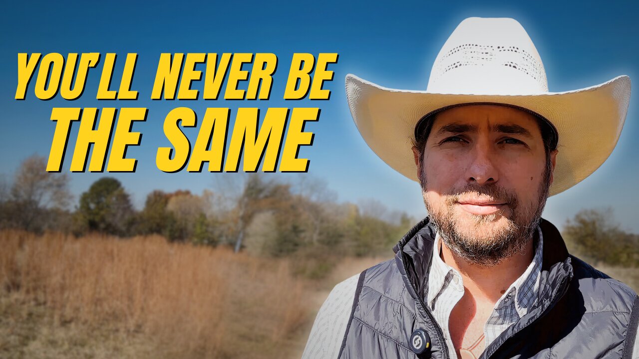 What Happens When You Stop Speaking