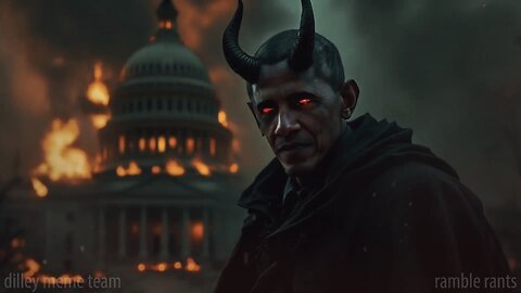 DEEP STATE CAN RUN - SOONER OR LATER WE'RE GONNA CUT YOU DOWN - FAFO