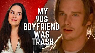 90s Movies That Taught Me The Wrong Lesson About Men - Dumpster Fire
