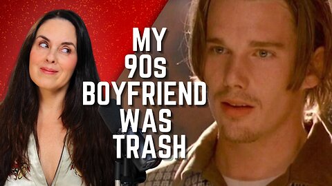 90s Movies That Taught Me The Wrong Lesson About Men - Dumpster Fire