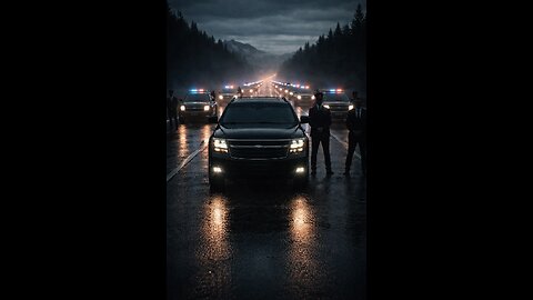 The Time Traveler’s Warning – Part 2: They Already Own the Schedule