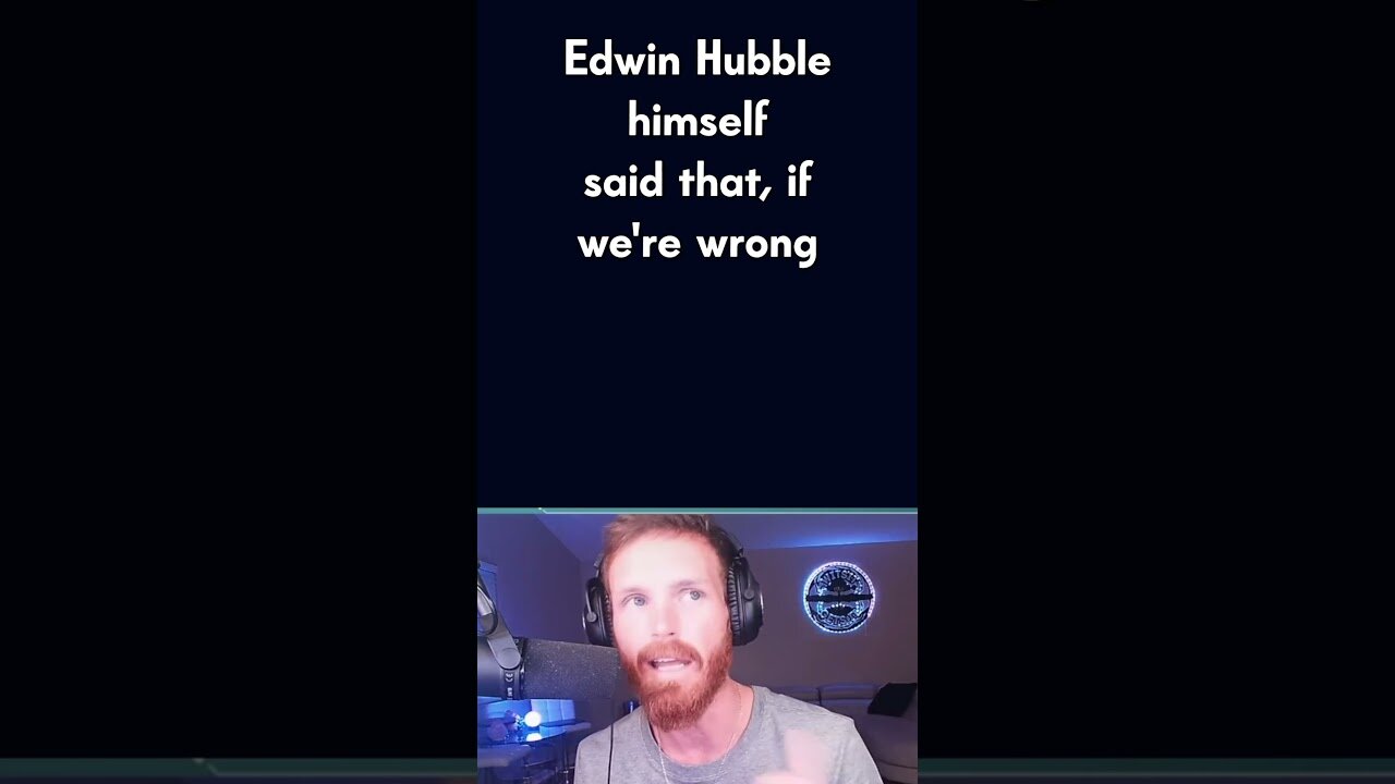 Redshift and the Hubble Constant