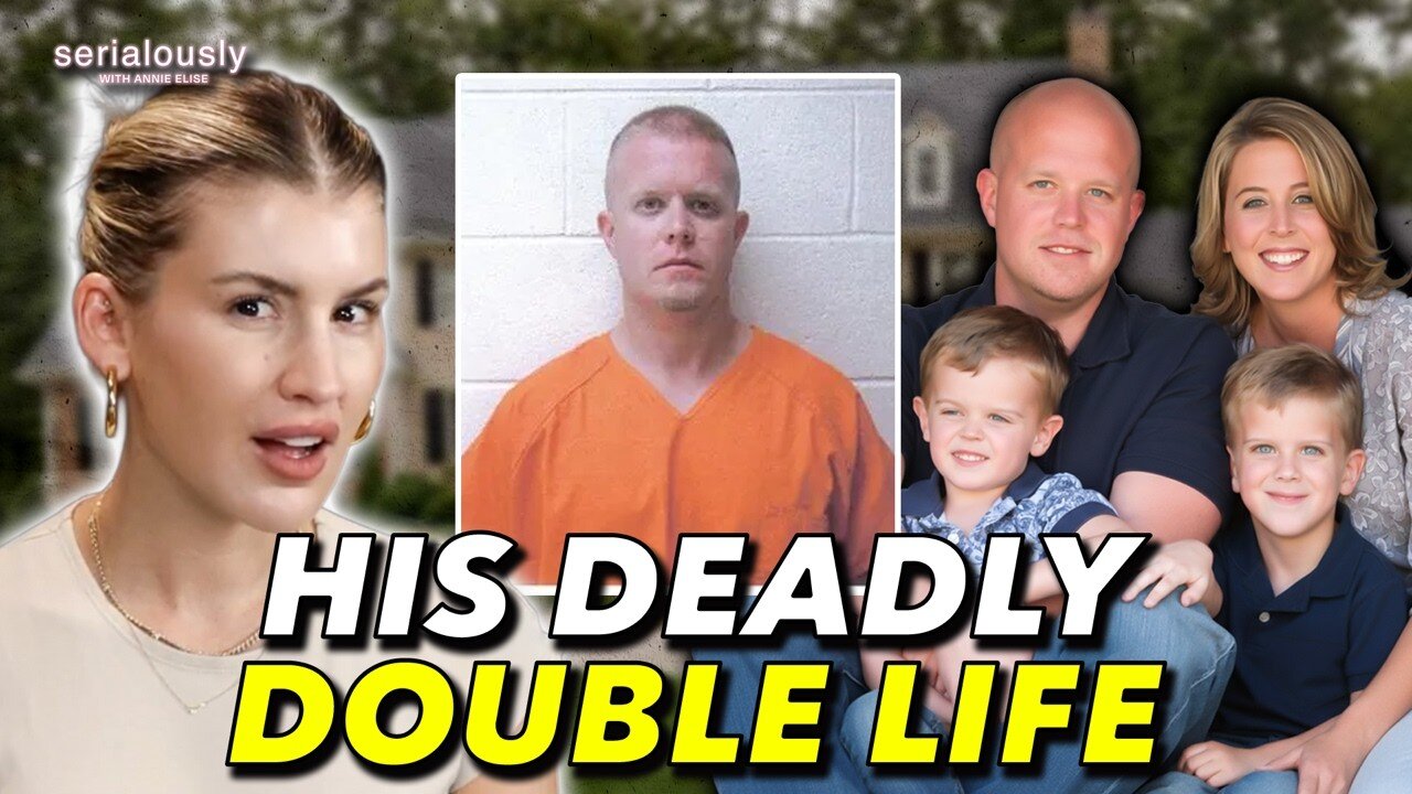 The Most Twisted Family Story: The Coleman Case Explained