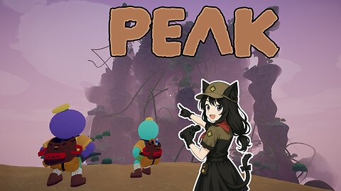 Livestream of Peak 9/19/2025
