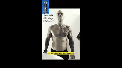 Final day now the results!