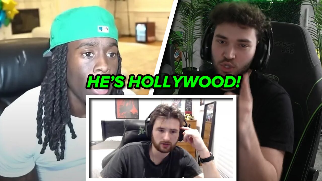 Reacting to the Adin Kai Situation