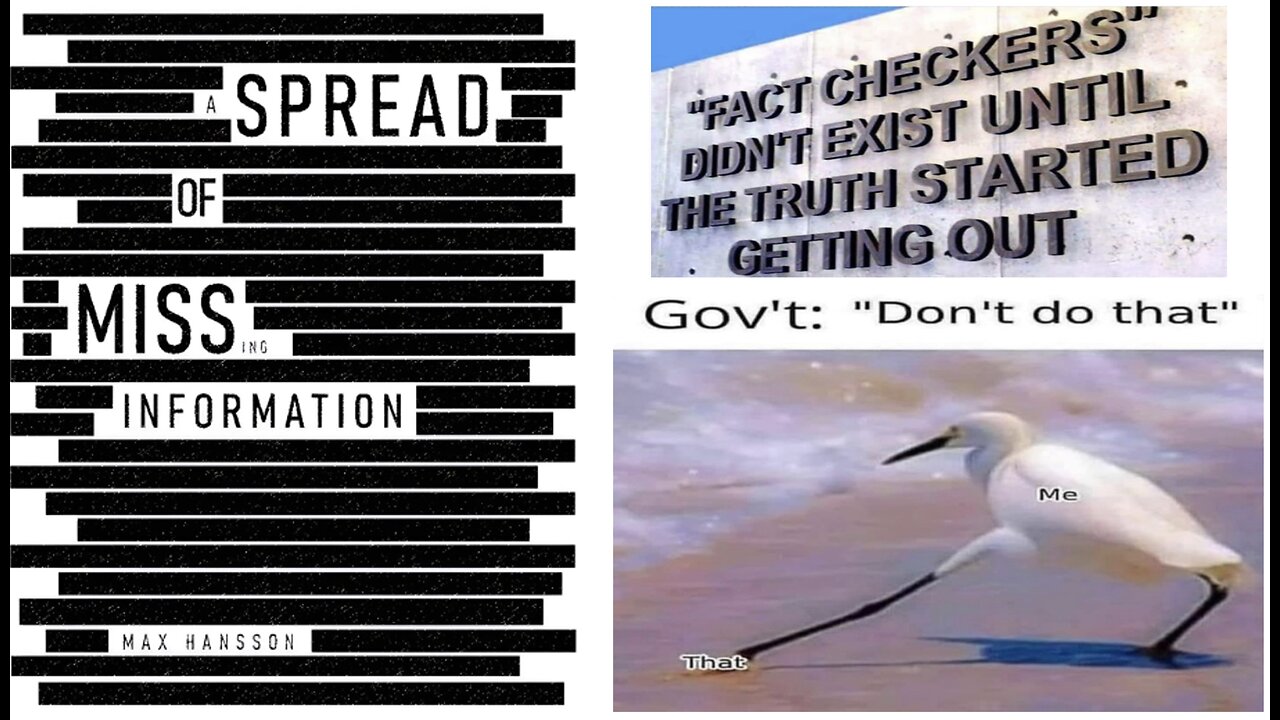 CHAPTER 3.2 KARMA, COLLECTIVE PROGRAMMING AND FAKE NEWS