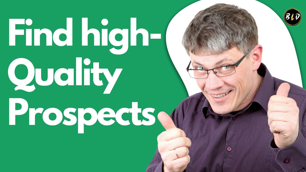 Find High-Quality Leads from Social Media | CustomerFinder.ai Lifetime Deal