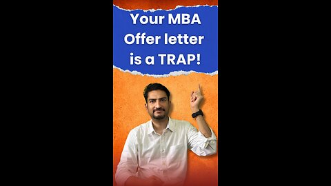 MBA/PGDM Fee Payment Checklist | 3 Ground-Realities You MUST Verify