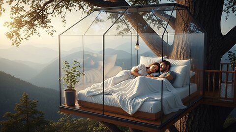 Peaceful Music to Relax Your Mind and Help You Sleep Better