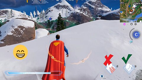 I Took On My SUBS as SUPERMAN Using ONLY Super Punch!