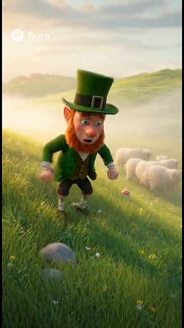 Where’s my gold?! Oh…..Nevermind