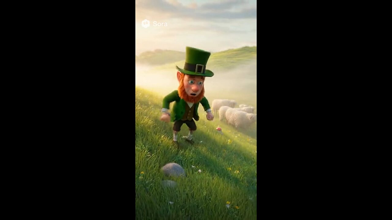 Where’s my gold?! Oh…..Nevermind