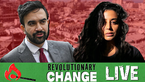 Taylor Swift LOVES Israel, Ireland LOVES Palestine, Zohran LOVES Zionist Cope w/Noa Avishag Schnall