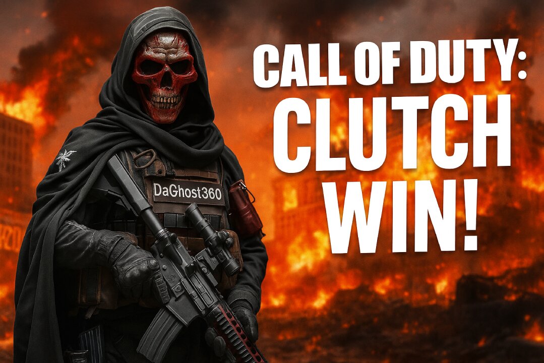 Getting a solo DUB in 10 minutes- 14 KILLS