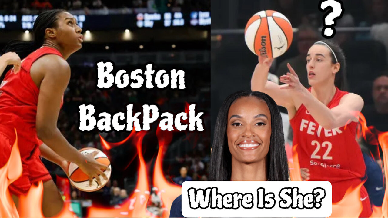 Aliyah Boston 31 Points! Indiana Fever vs. Seattle Storm _ FULL GAME HIGHLIGHTS