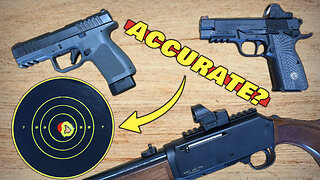Is this NEW 9mm Ammo GOOD for Concealed Carry?
