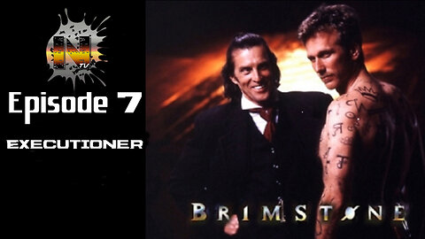 BrimStone (1998): S01E07 Executioner
