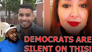 WOKE Democrat Vice Mayor FACES FBI Investigation & CALLS TO RESIGN After Demanding GANGS Attack ICE!