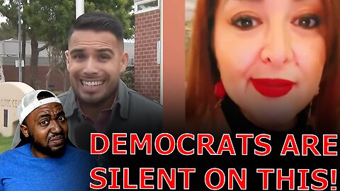 WOKE Democrat Vice Mayor FACES FBI Investigation & CALLS TO RESIGN After Demanding GANGS Attack ICE!