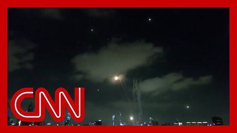 _Life in danger__ Israel issues evacuation warning for a district in Tehran